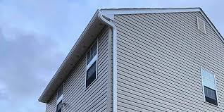 Best Vinyl Siding Installation  in Rehoboth Beach, DE